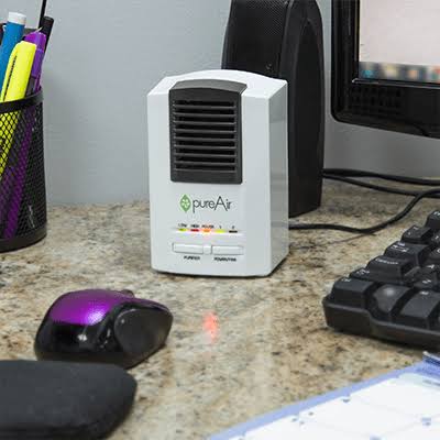 Air & Surface Purifier A275