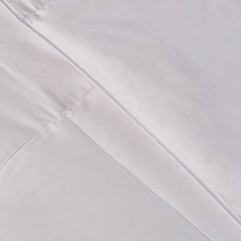 White Down Fiber Comforter Full/Queen X97866