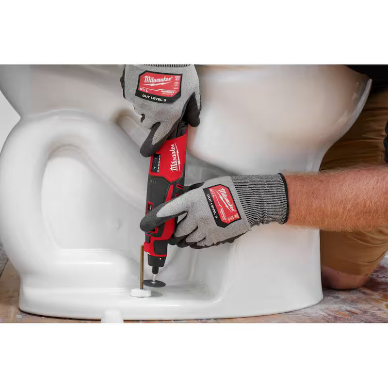 12V Cordless Brushless Rotary Tool M255