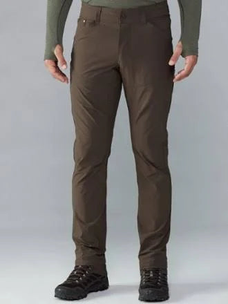 Men's Silencr Rogue Pant Dark Roast 30x30 F978