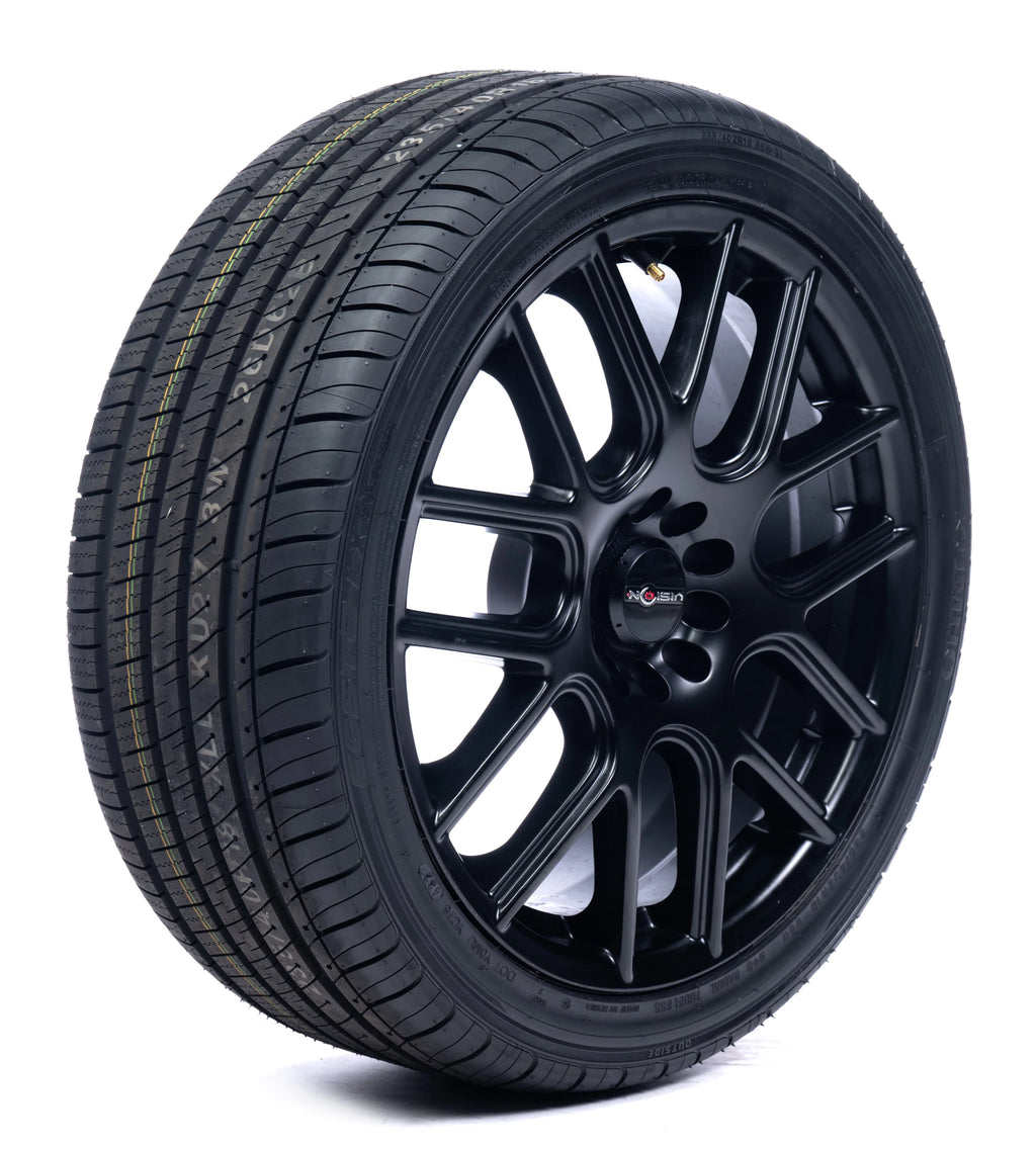 All-Season Tire 215/55R17 94W T26061