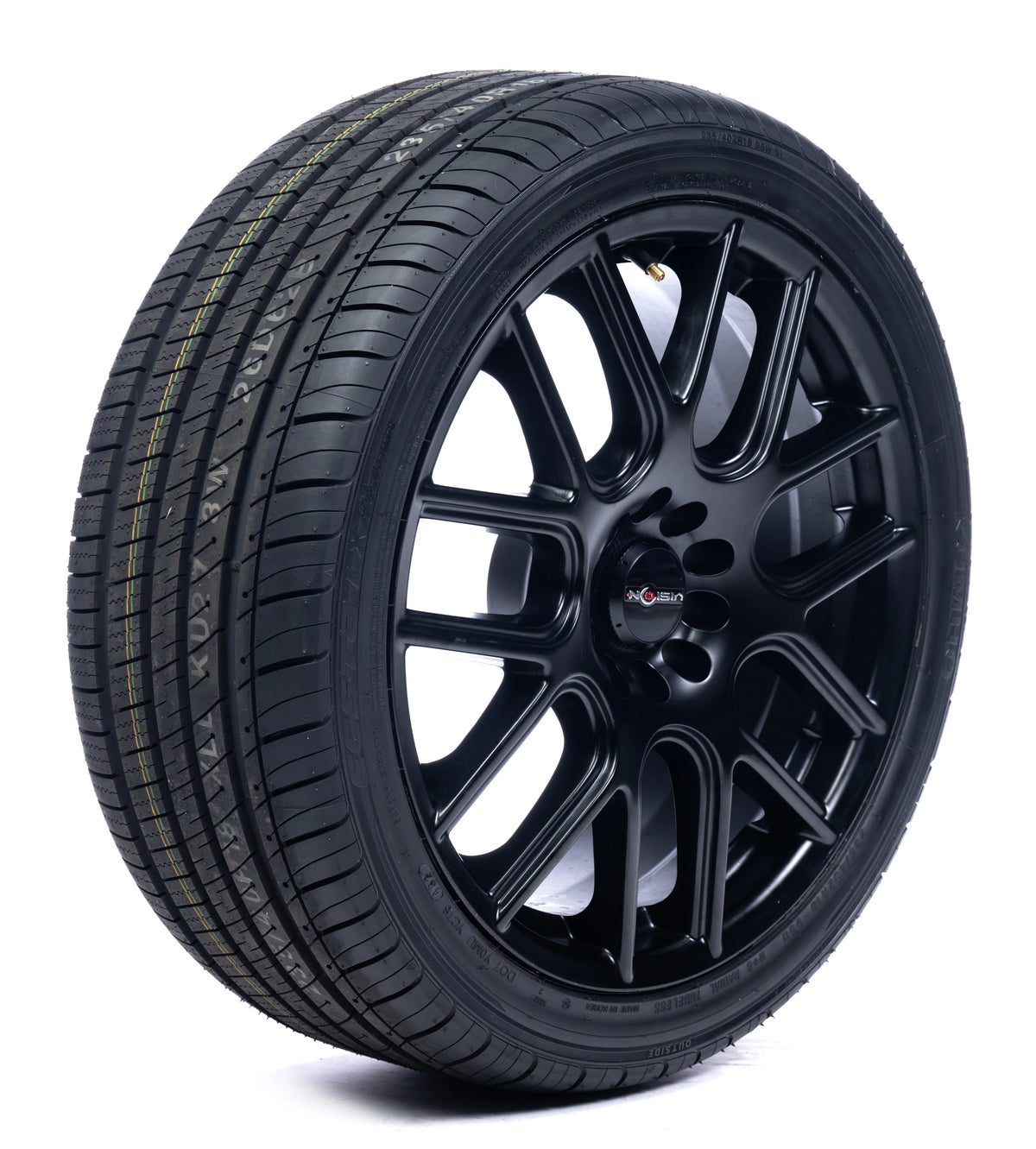 All-Season Tire 215/55R17 94W T26061
