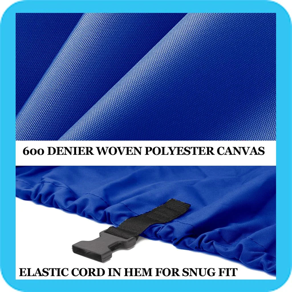 Boat Cover Q25289