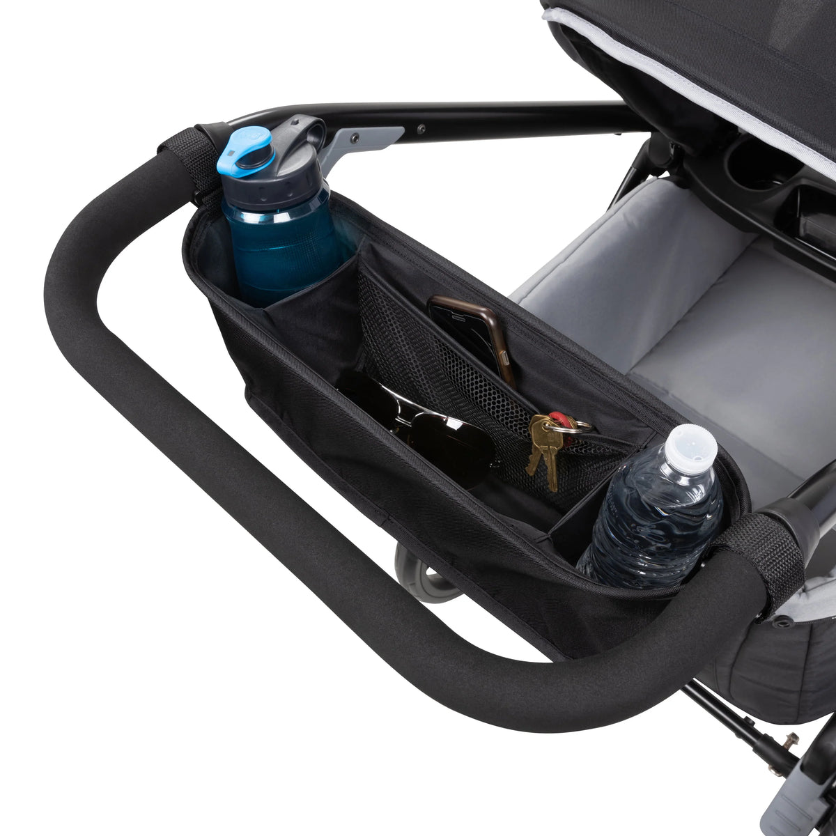 2-in-1 Stroller Wagon L525
