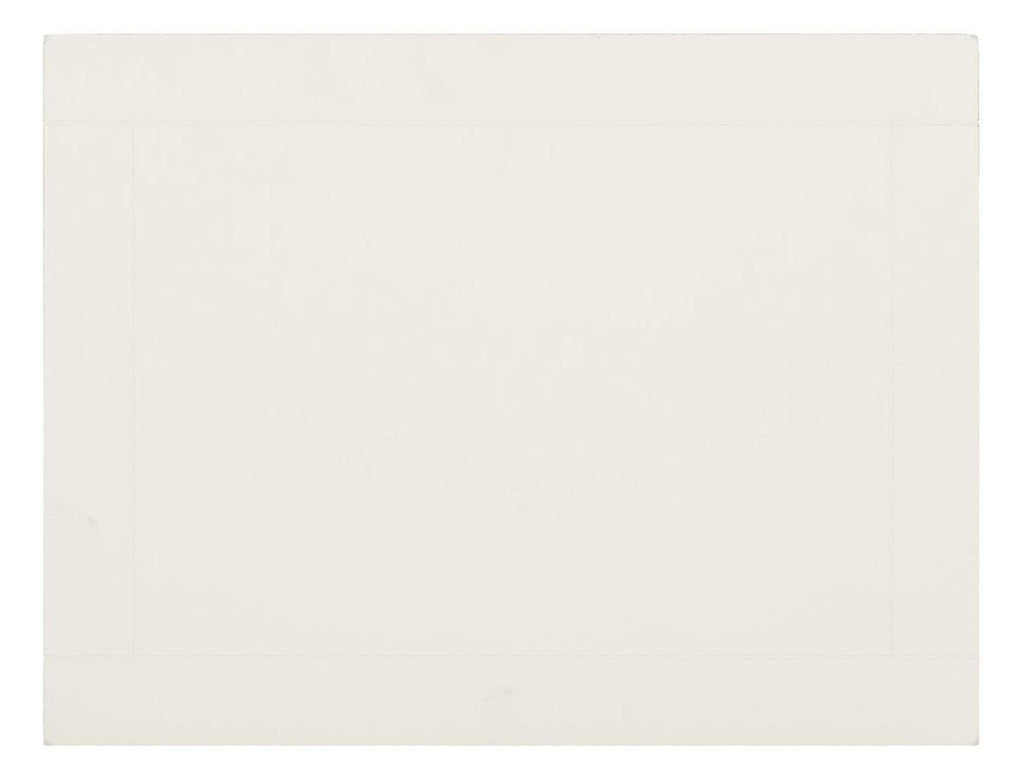 Red 5 Drawer Cabinet Q37208