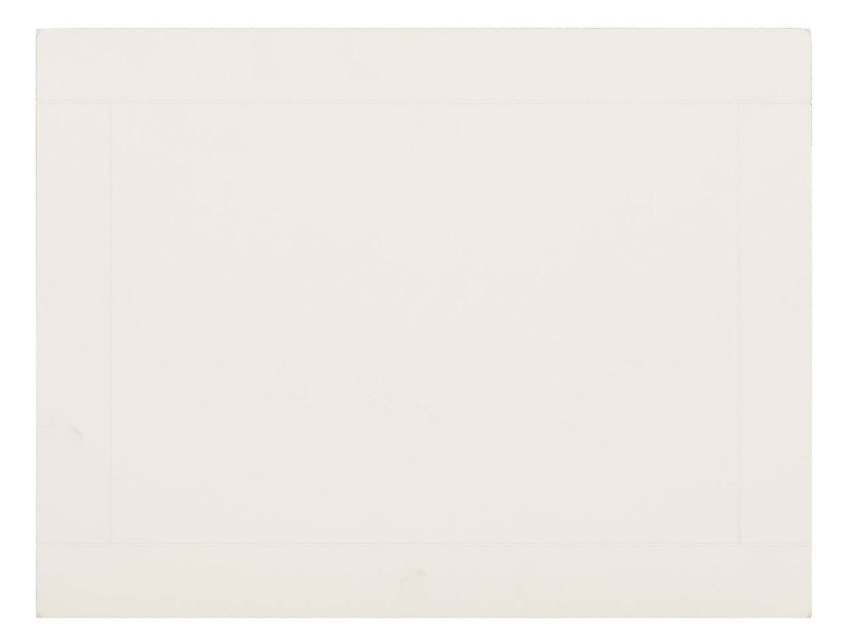 Red 5 Drawer Cabinet Q37208