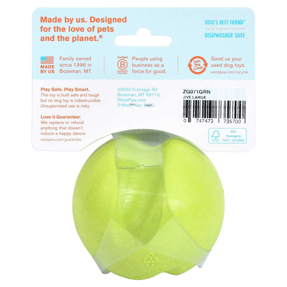 Dog Toy F36268