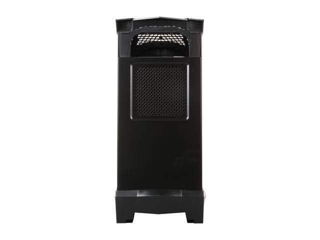 Black Computer Case N374342