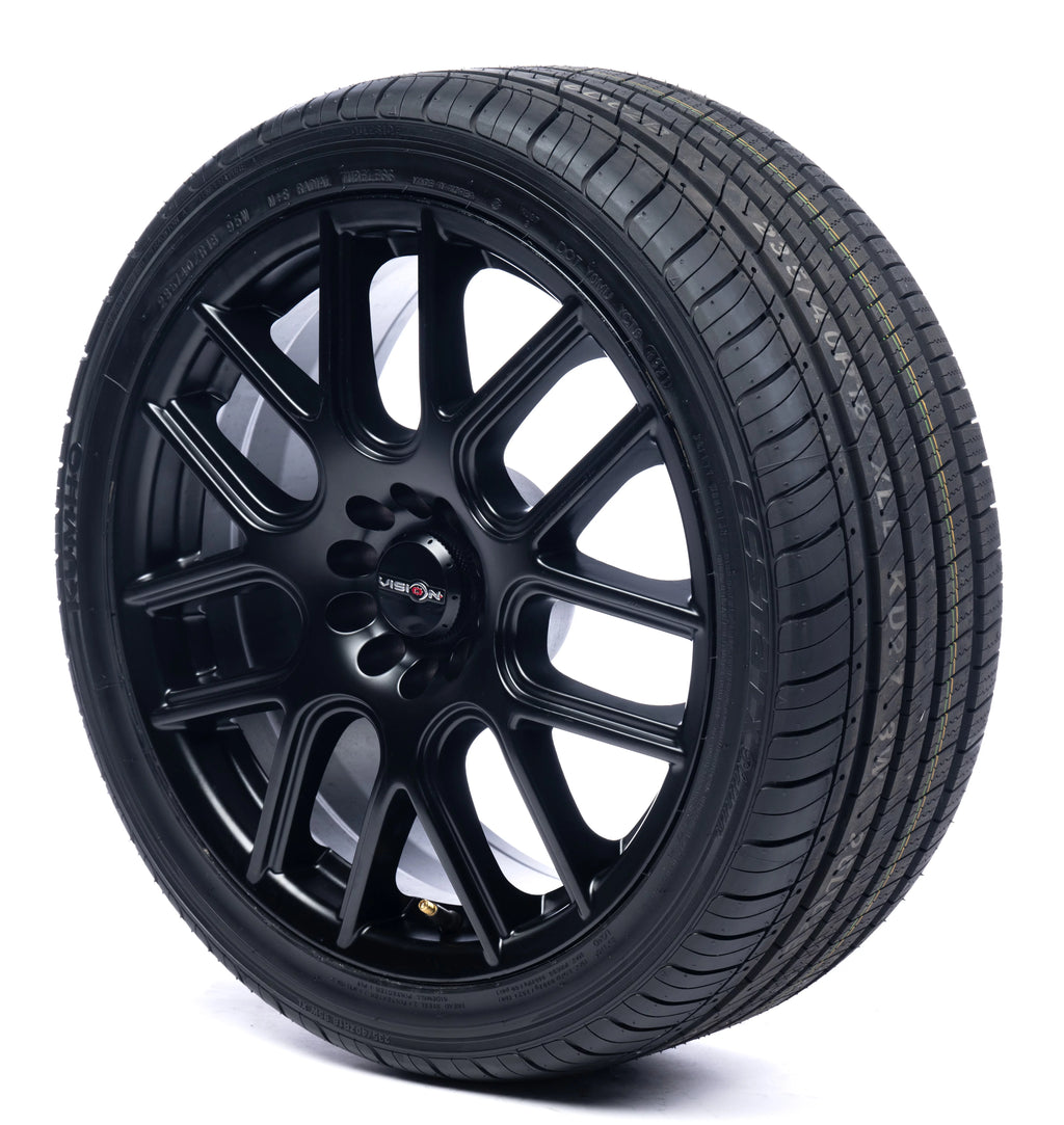 All-Season Tire 215/55R17 94W T26061
