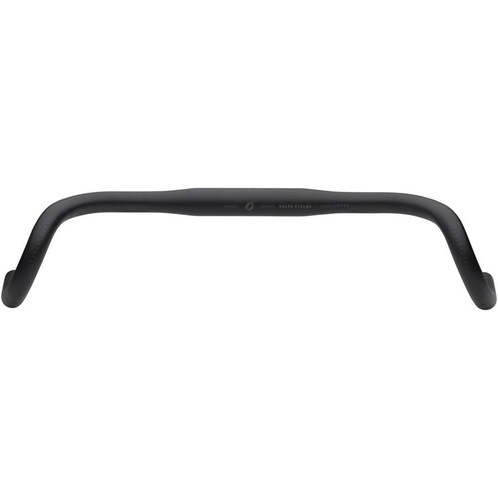 Black Drop Handlebar, 44cm W5190