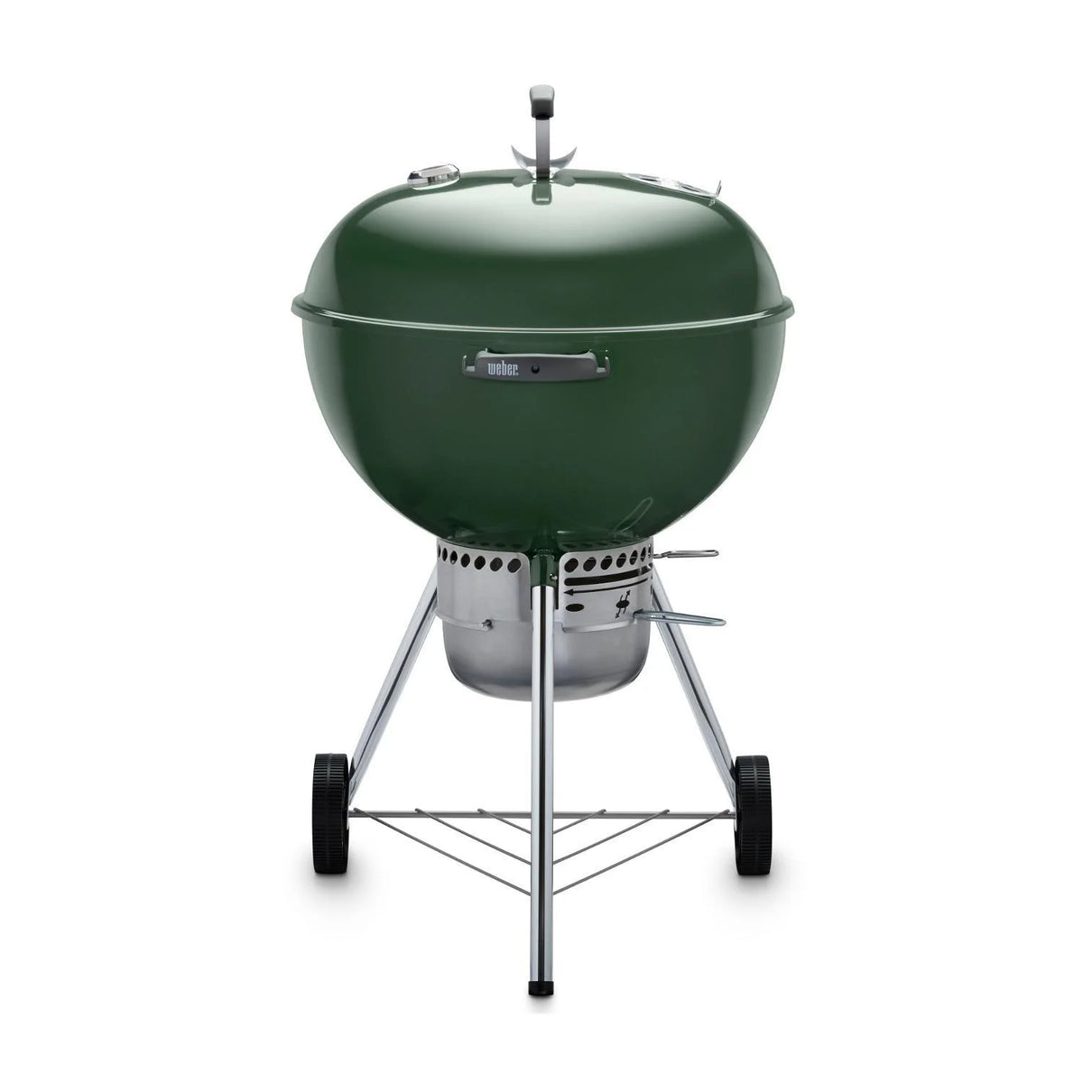 22-Inch Charcoal Grill D23549
