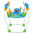 Underwater World Themed Baby Bouncer Z327559