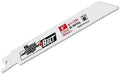 11/15 TPI Bimetal Reciprocating Saw Blade 50-Pack O508002