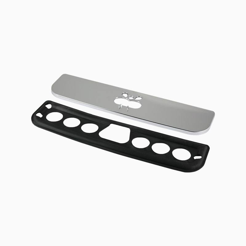 Capacitance Control Module Assembly G2001