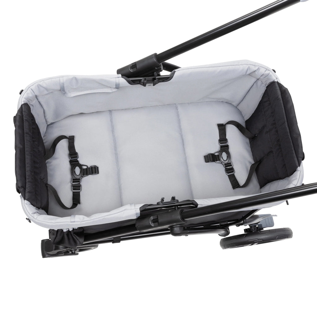 2-in-1 Stroller Wagon L525