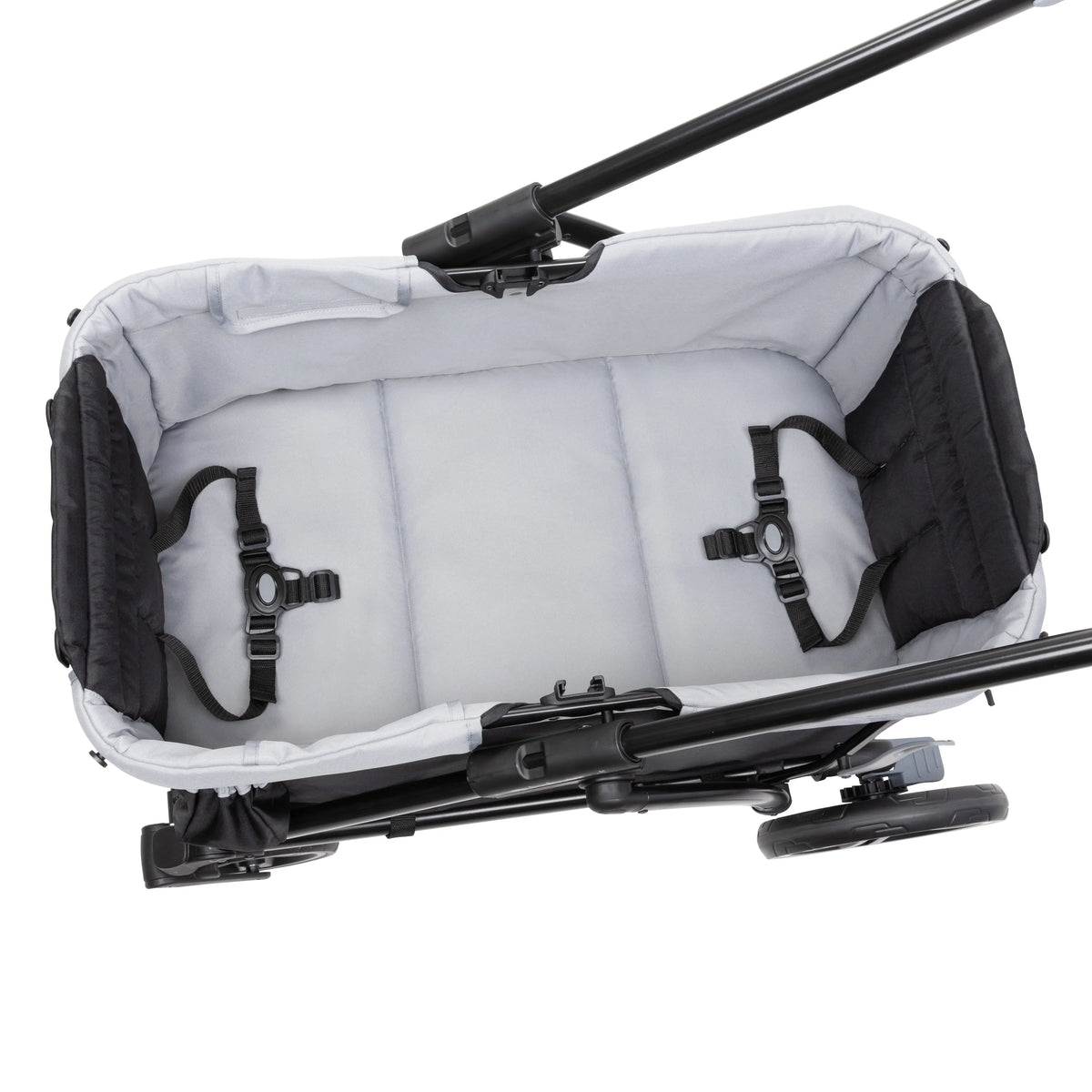 2-in-1 Stroller Wagon L525