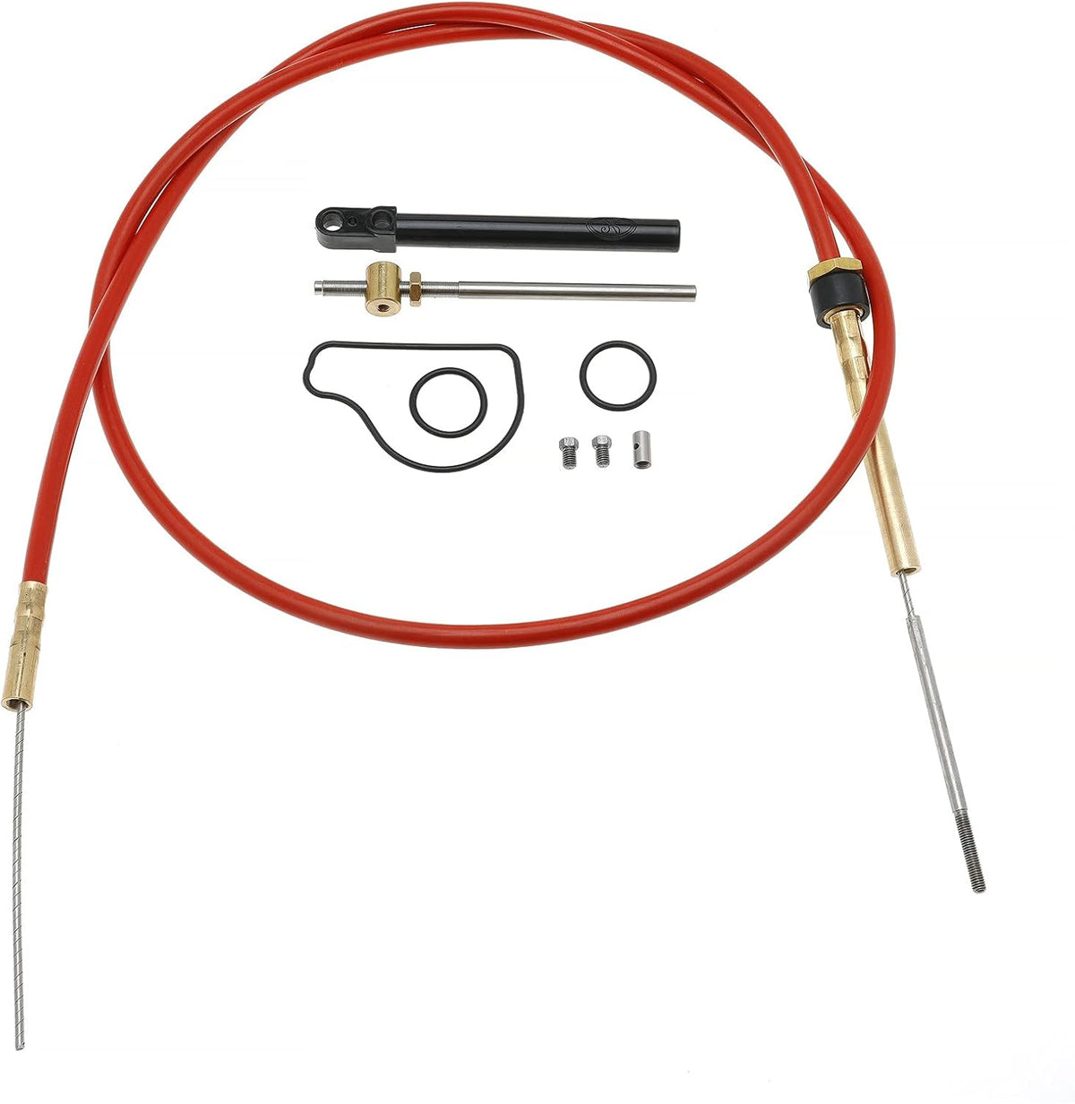 Lower Shift Cable Assembly R851448
