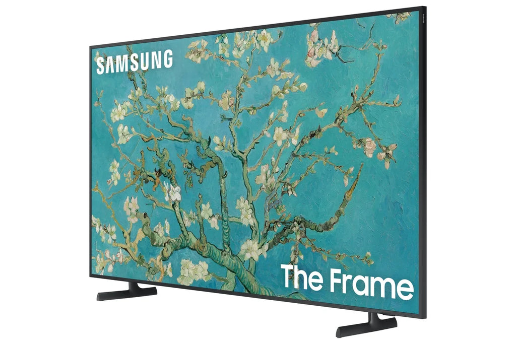 50-Inch QLED Smart TV K1648