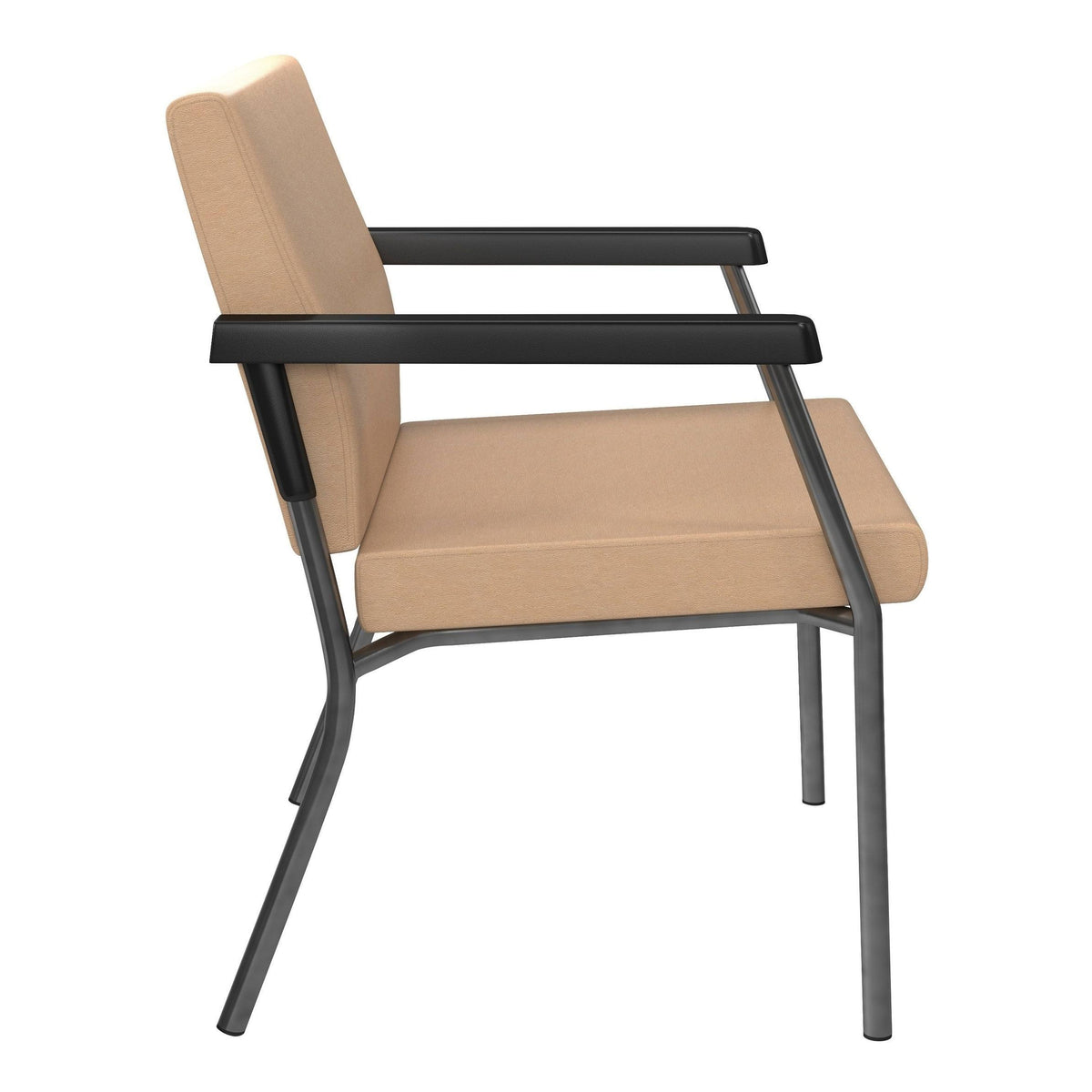 Bariatric Big & Tall Chair in Key Largo Tangerine B484394