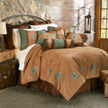 King Size Comforter Set E59511