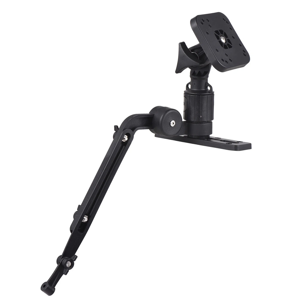 Kayak Fish Finder Mounting Plate Transducer Mounting Arm Adapter N717311