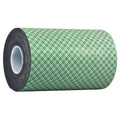 3M Double Coated Tape, 12 in x 5 Yd., Black O44789