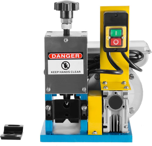 0.06-0.98 Inch Electric Wire Stripping Machine K92008