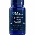 Selenium Complex Vit E 100 vegcaps N979