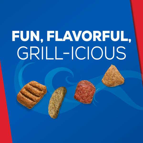 Cookout Classics Dog Food G735