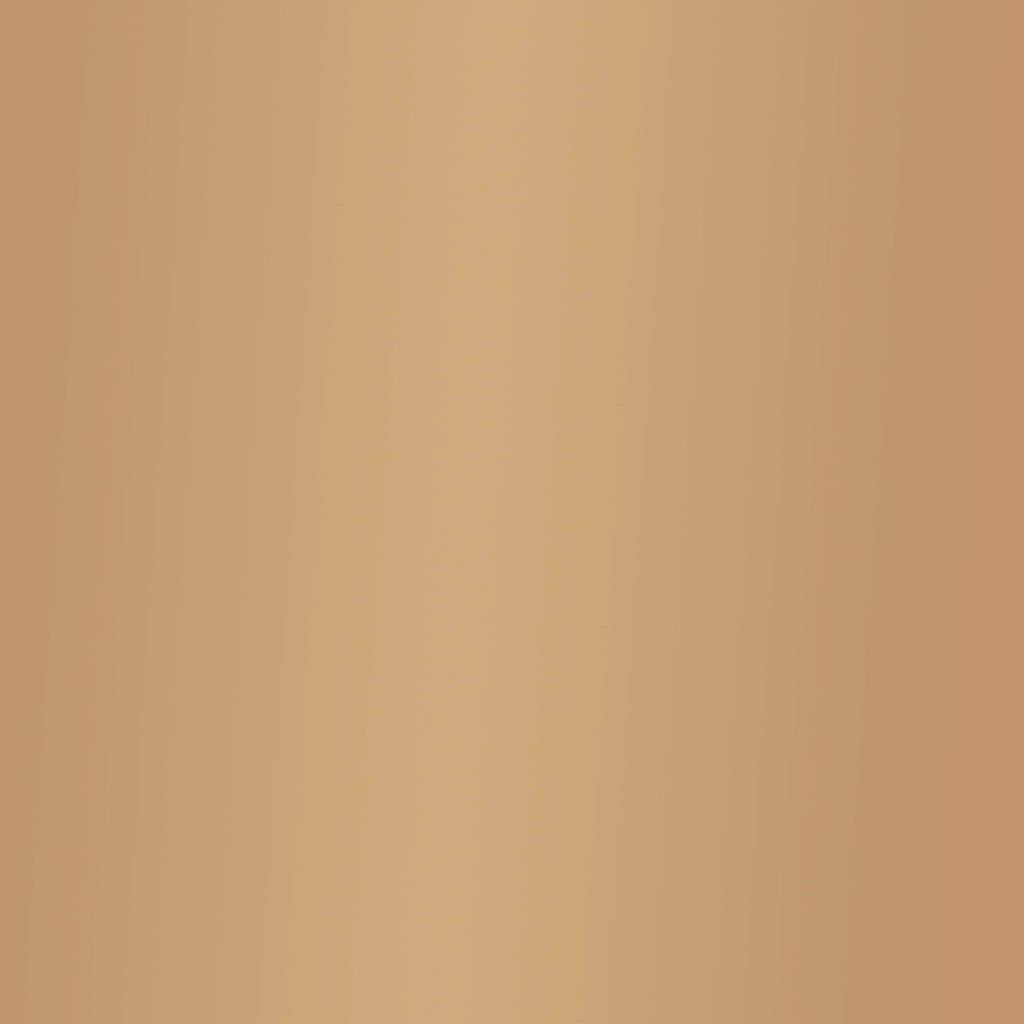 Transitional Gold Metal Spacesaver S501319