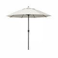 Canvas Sunbrella Umbrella V323715