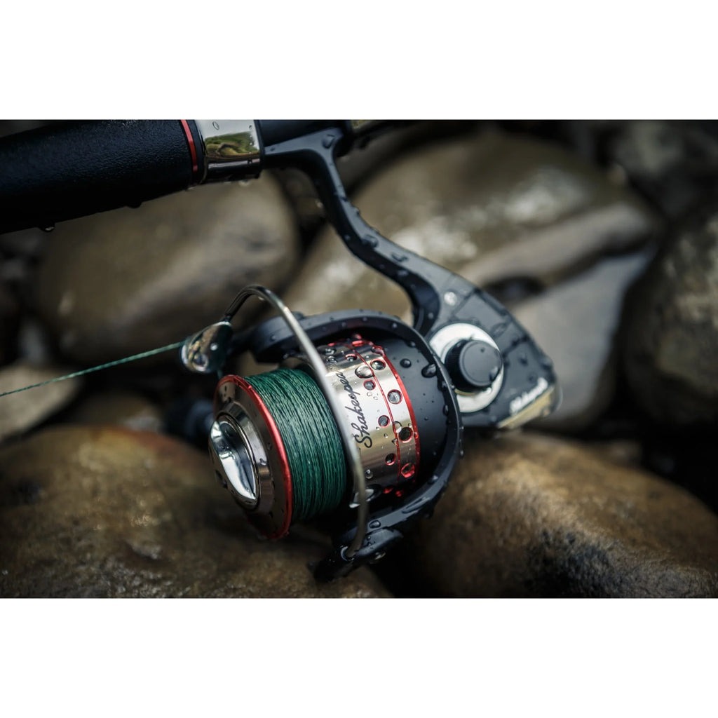 6'6" Spinning Fishing Rod and Reel Combo M2648
