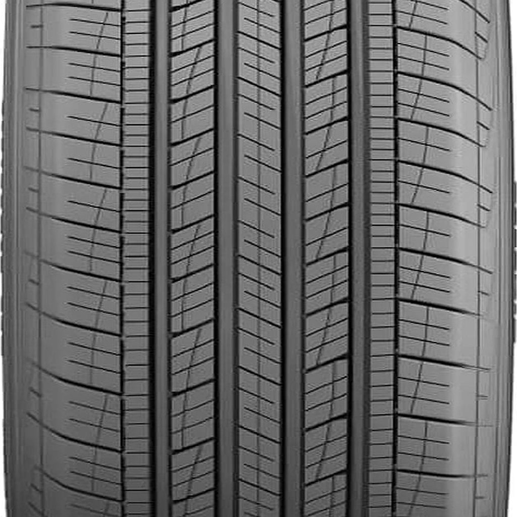 All Season 235/55R19 101H Passenger Tire T650443