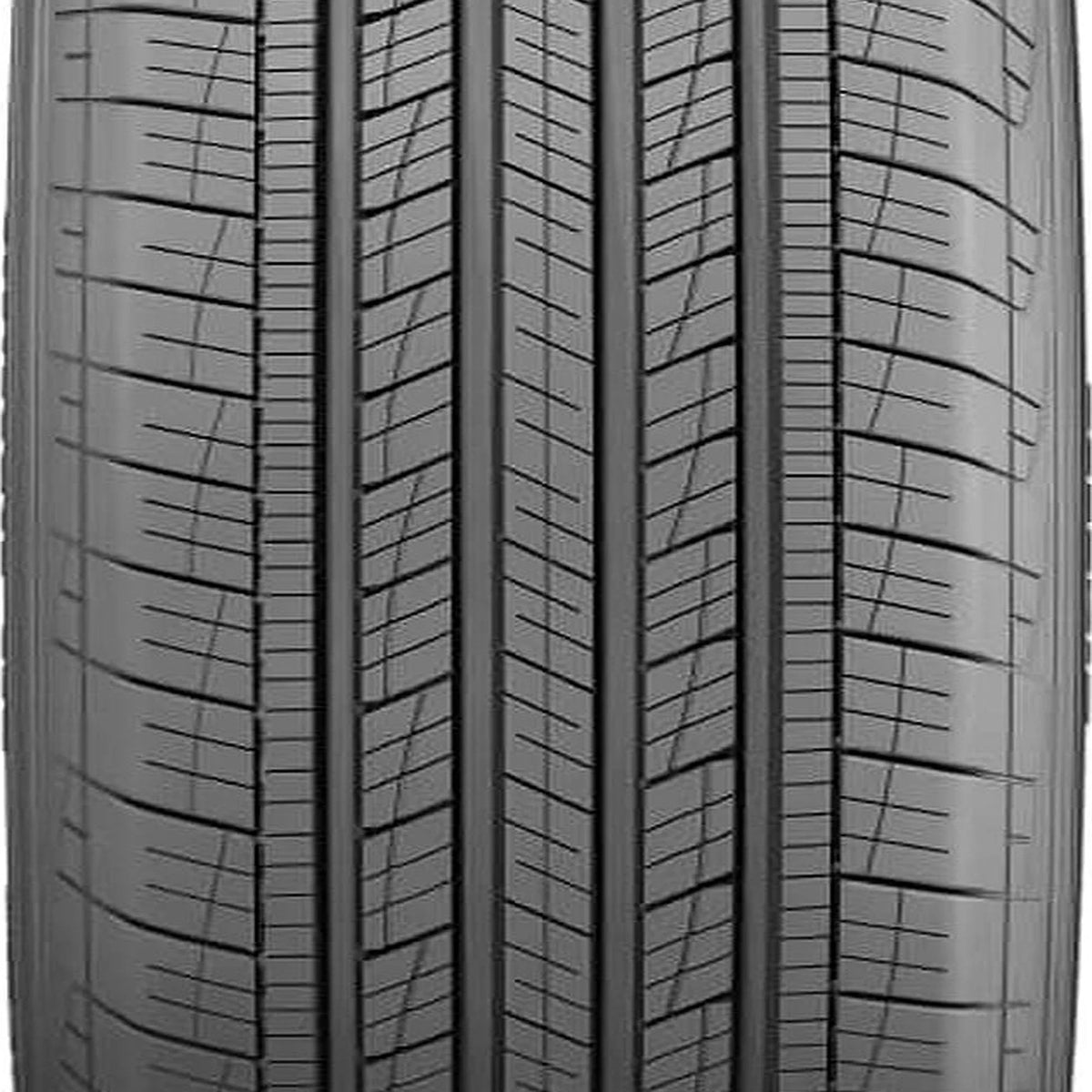 All Season 235/55R19 101H Passenger Tire T650443