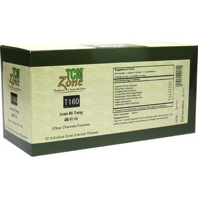 Juan Bi Tang 42 packets F99680