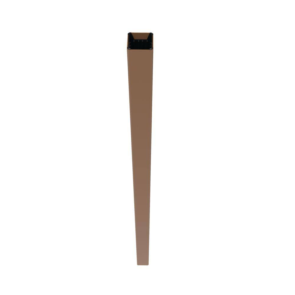 Caramel Post Sleeve V64638