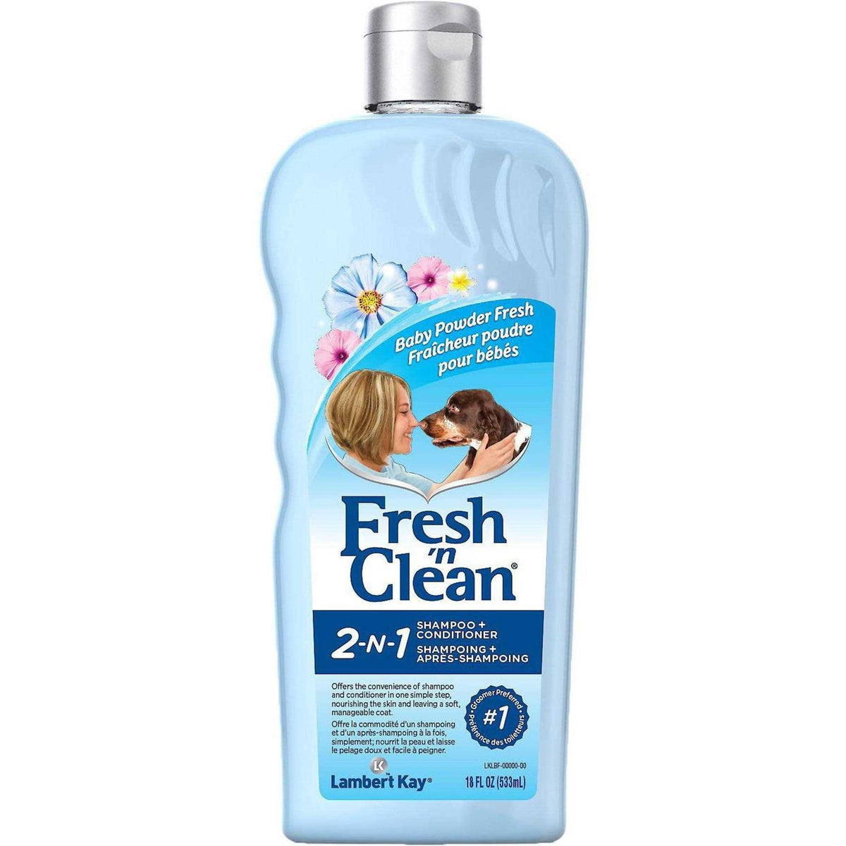 Shampoo B487687