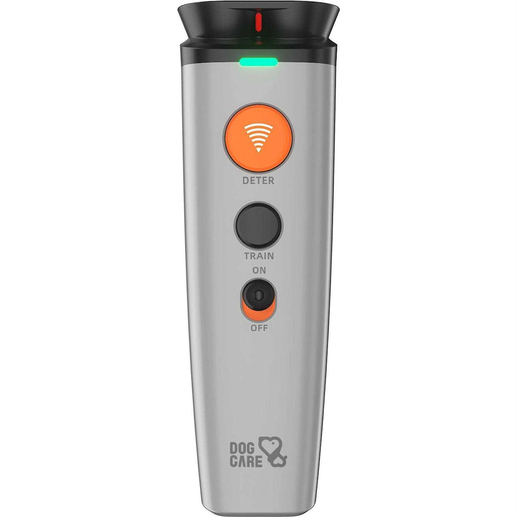 Ultrasonic Dog Bark Deterrent P443015