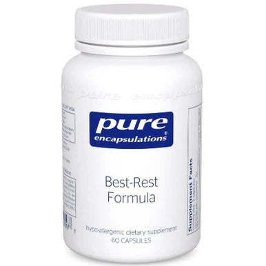Best-Rest Formula 60c V1013