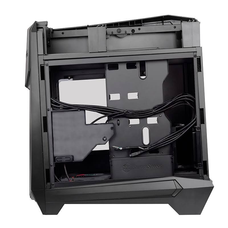 Black Computer Case N374342