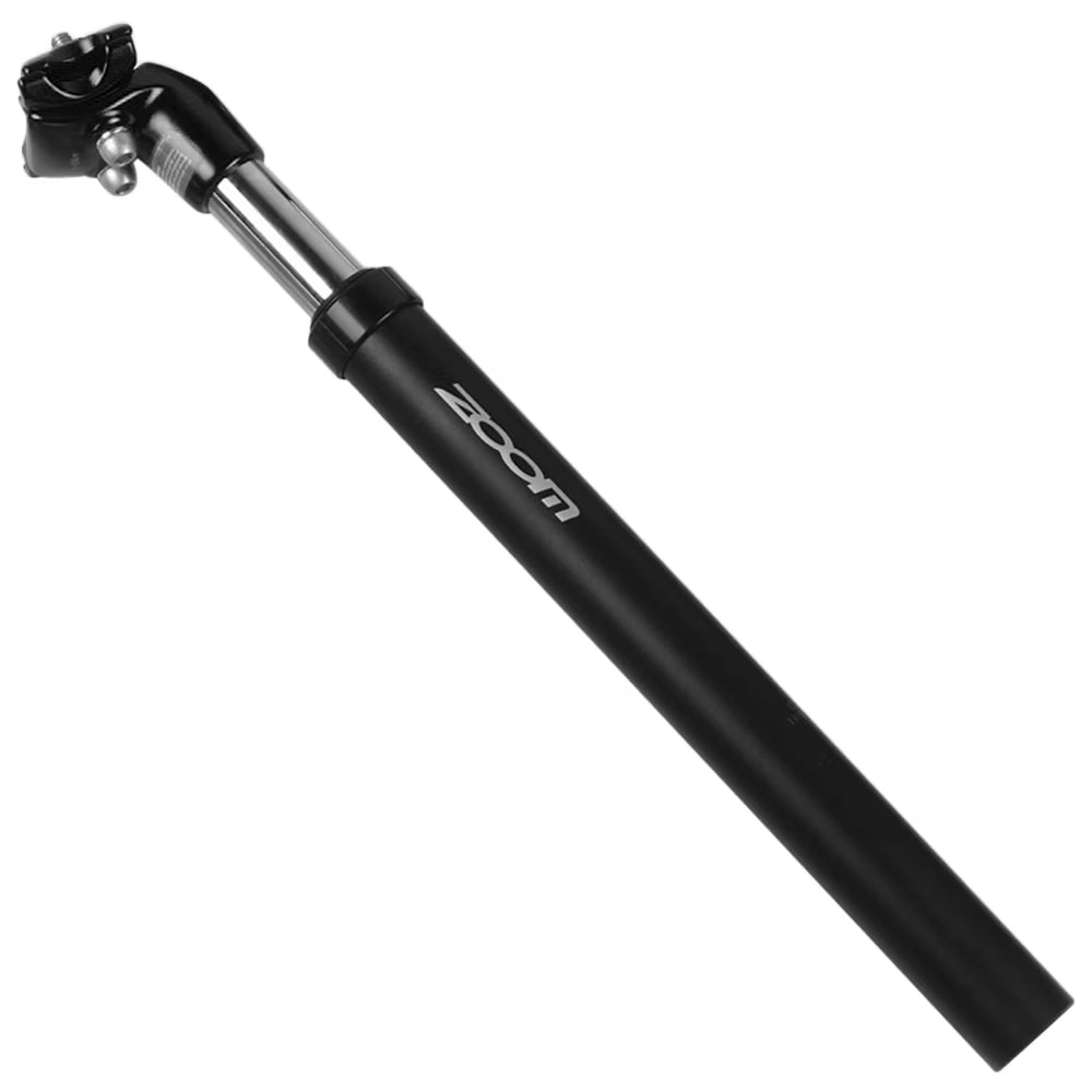 Suspension Bike Seat Pole, 27.2x350mm Seat Post M666479