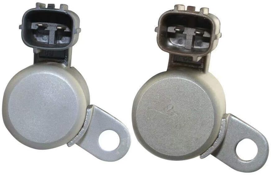 Transmission Shift Control Solenoid Valve B&C Kit Pack of 2 I217128