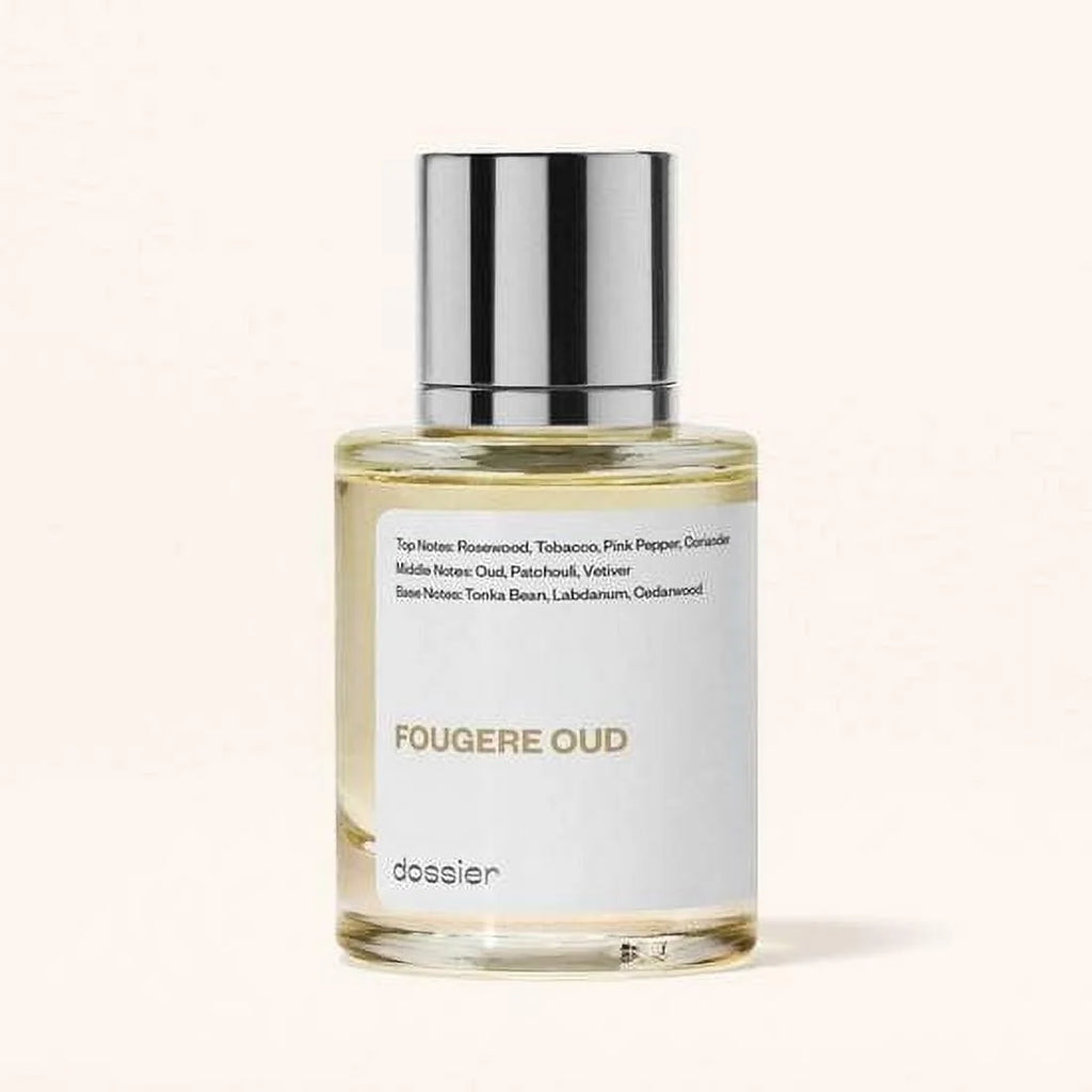 Fougere Oud Eau de Parfum, 50ml / 1.7oz K785