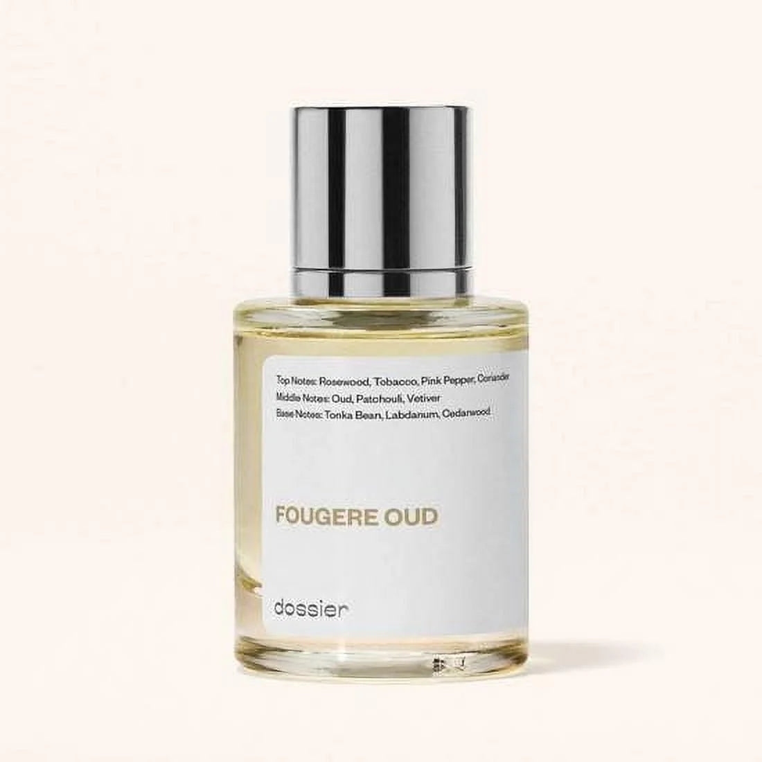 Fougere Oud Eau de Parfum, 50ml / 1.7oz K785