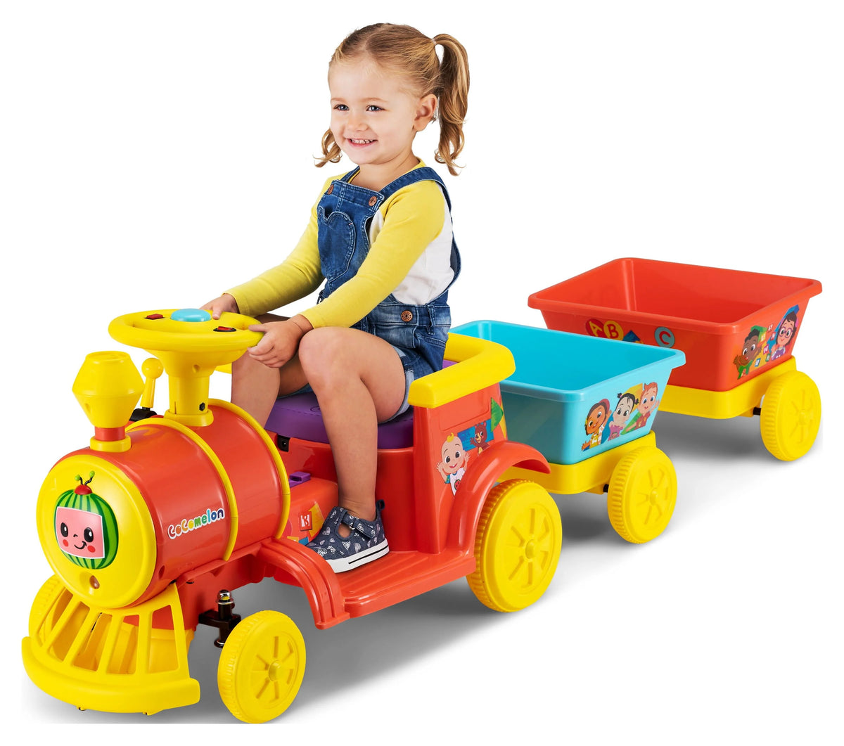 Ride-On Toy N349