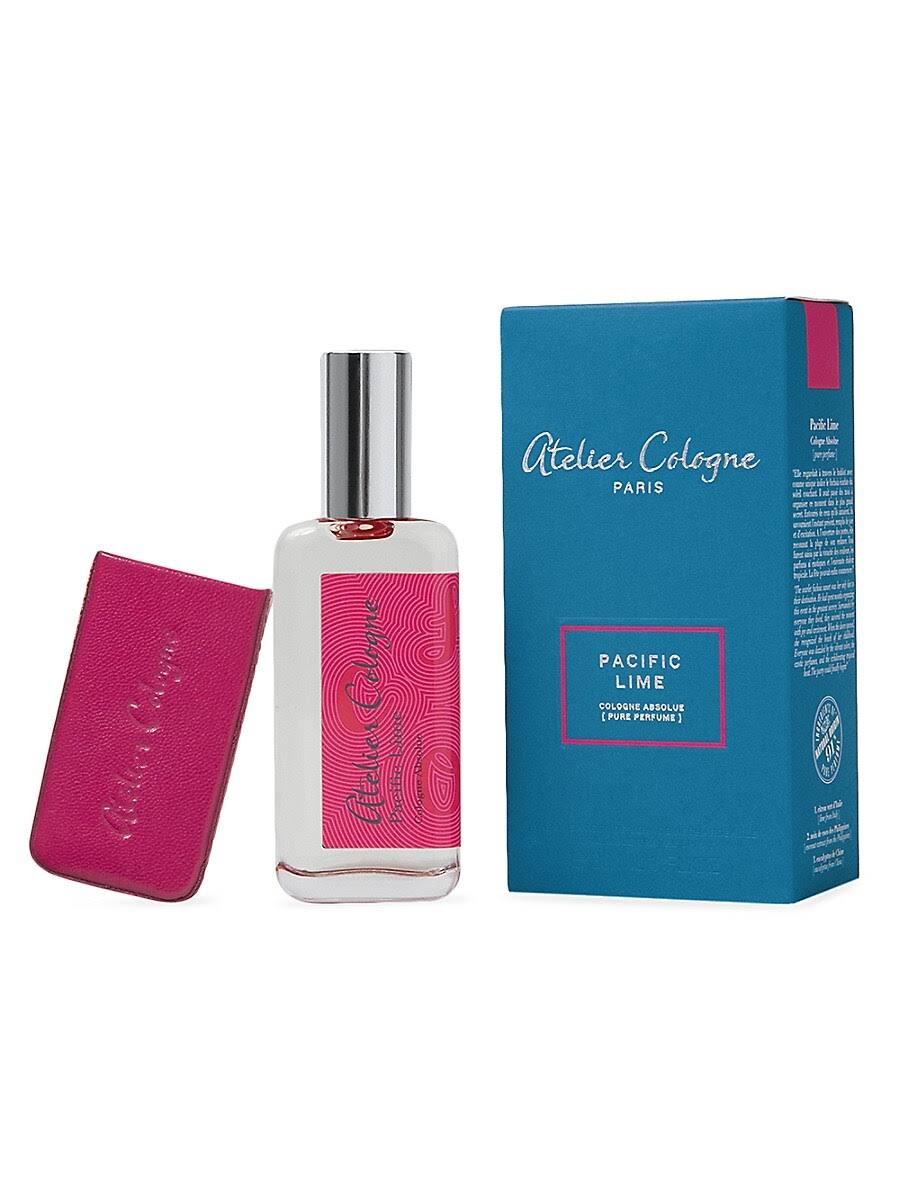 Pacific Lime Cologne Absolue D3774
