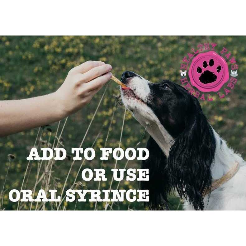 Liquid Dog Supplement G436690