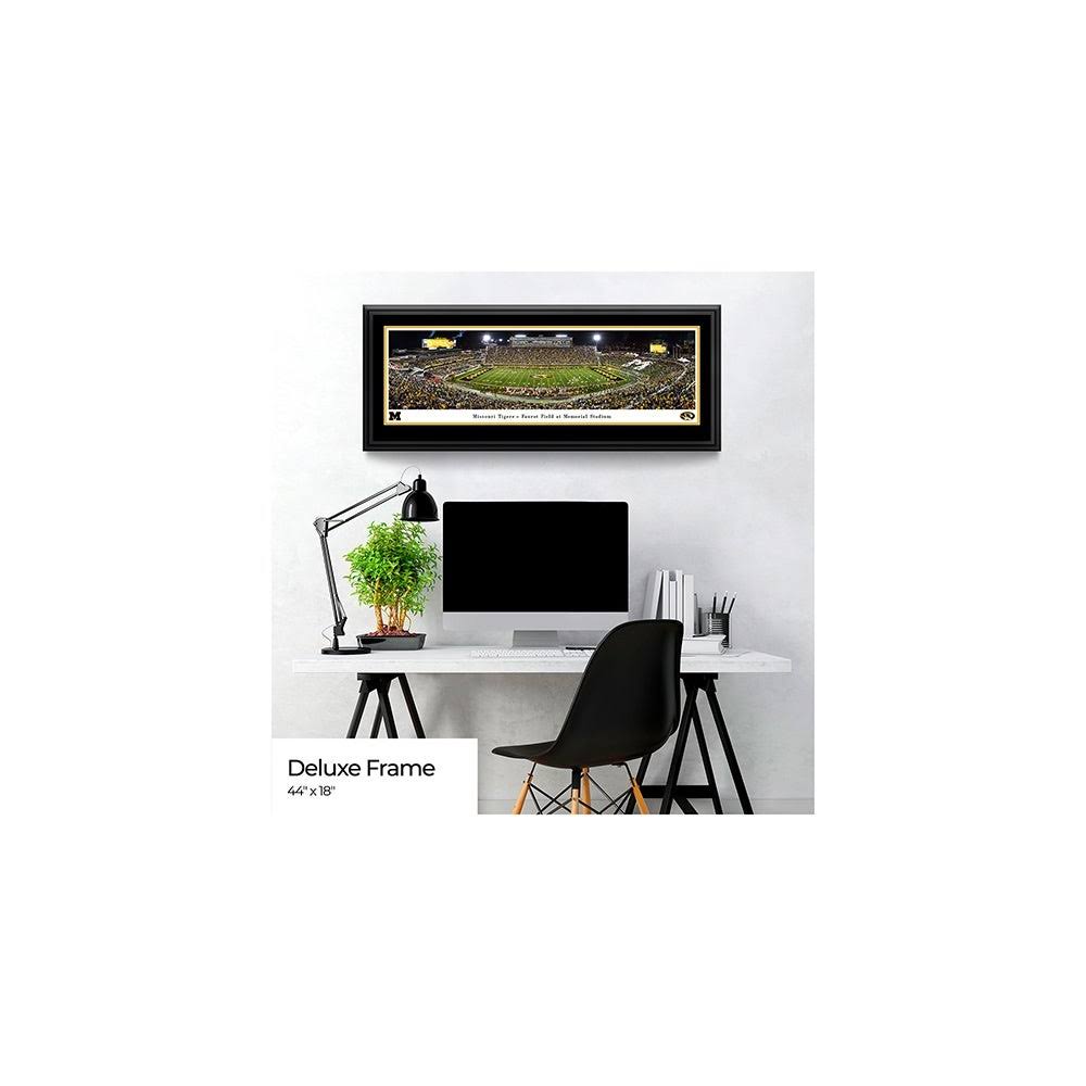 Large Framed Panoramic Picture V841759