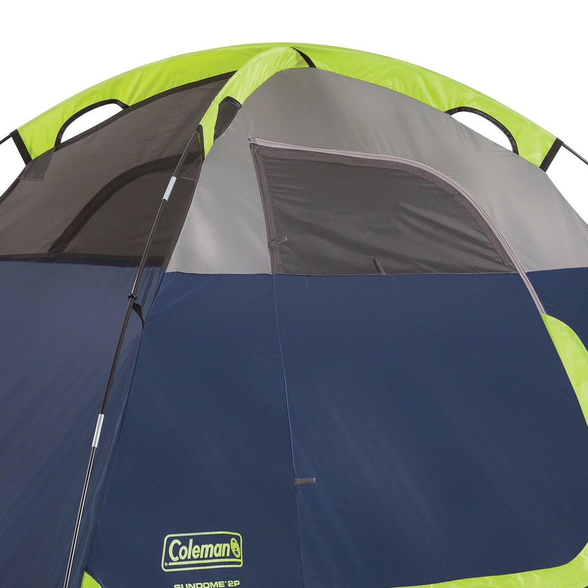 2-Person Dome Camping Tent E481