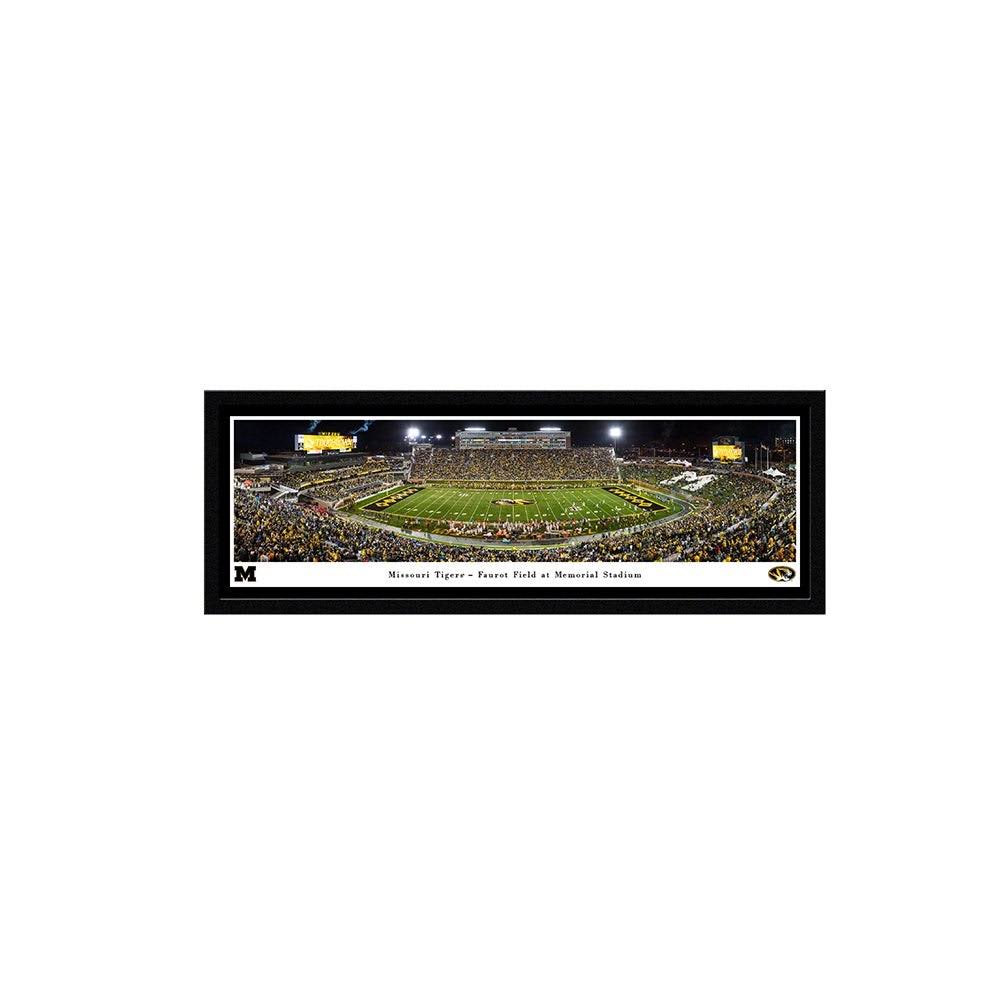 Large Framed Panoramic Picture V841759